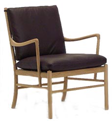 Ole Wanscher: Colonial Chair PJ 149