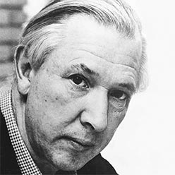 Hans J. Wegner 1914-2007